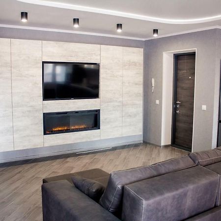 Apartment «Park-Desna» Czernihów Zewnętrze zdjęcie