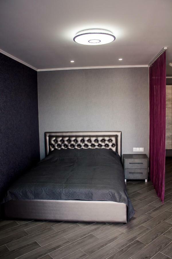 Apartment «Park-Desna» Czernihów Zewnętrze zdjęcie
